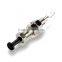 Universal auto car truck van dome light alarm door hood adjustable pin switch