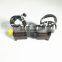P10B13150HBS00 AC servo motor