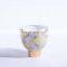Modern Luxury Middle East Style Ceramic Large Floor Vase for Living Room Decoration