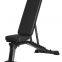 Incline Adjustable Folding Multifunction Dumbbell Exercise Weight Flat Bench