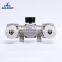 AC 4010 FRL Combination Aluminum Air Filter Regulator Lubricator