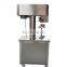 Factory Semi-auto Small Can Sealing Machine Aluminum Tomato Canning Machine Milk Powder Tin Can Bear Canning Machine Sealer