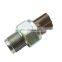 4990006160 Fuel Common Rail Pressure Sensor for 4HK1 6HK1 Excavator Parts