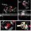 RYOBI NUM ONE Bait casting  High Speed Super Long Casting Fishing Max Drag Power 11LB Carp Fishing Tackle Baitcasting Reel