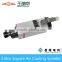 3.5kw outdoor wood woodworking cnc router stepper motor
