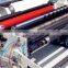 Jumbo Roll Paper Straw Slitting Machine
