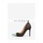 women fancy design  ladies high heel pointed toe attractive color pumps shoes other colors are available
