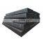 Manufacturer Galvanized Iron Pipe Square Tube Black Round Pipe / Carbon Steel Tube
