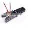 MT-8107 Wholesale 4P 6P 8P Modular Plug Crimping Tool With LAN Cable Tester