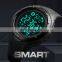 new 2019 Skmei 1542 smart watch with heart rate monitor digital wristwatch for men