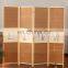 Chinese Hand Painted Room Dividers 18th Century Art Screen