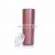 Wholesale Double Walled Slim Stainless Steel Tumbler
