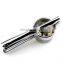 Fruit & Vegetable Tools Easy Use Stainless Steel Hand Press Potato Ricer Masher