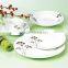 procelain dinner set porcelain german tableware ceramic tableware for restaurants