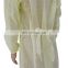 nurse disposable gowns aami level 1 non woven gown