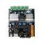 3.5A/24V Interface 4 Axis Stepper Motor Controller Driver Board for SD Card MPG USB CNC MDK2-4 Axis-Tb6560