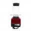 2L 2200W Heavy Duty Commercial Grade Blender Mixer Juicer Food Processor Ice Smoothie Bar Fruit Blender