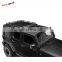Roof Rack with Ladder 4 Door for Jeep Wrangler JK