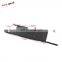 Black Car Roof Hammock for Jeep Wrangler 1997-2019 TJ JK JKU JL JLU