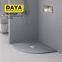DAYA Shower Trays piatto doccia Resin Stone Solid Surface Bathroom Shower Pan
