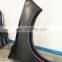 2009-2018 Dodge Ram 1500 front fender guard steel  OEM 68054339AI, 68207014AA