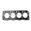 engine parts 2L head gasket for Toyota