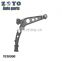 7636996 Ductile Iron Material auto parts steel control arm for fiat Seicento 97 to 10