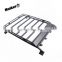 Maiker Offroad Aluminum Roof Rack for Suzuki Jimny 98-17 Car Accessories  Roof Luggage