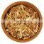 Herbs heathy food Vietnam dried lemongrass slices/popular food dried lemongrass slices made in Vietnam