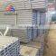 Hot Rolled Zinc Coated U Types Of Purlin DX51D 40x40x3mm Galvanized Steel U Channel