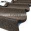 Factory price roof tile Galvalume roofing sheet in nigeria, Heat insulation colour stone coated metal roof tiles