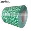 Building Material G30 Zinc Coated PPGI Prepainted Galvanized Color Coated Steel Roll Coil For Roofing Sheets