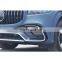 Body kit for Mercedes Benz GLS X167 2020-UP upgrade GLS63 model