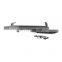 Steel Rear Bumper With Light for Suzuki Jimny 2019+ 4x4 Accessories Maiker Manufacturer Bumper Guard