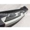 4*4 джип-рунингборд для Jeep Grand Cherokee 2011+ боковые бамперы для аксессуаров для джипа