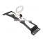 Hinge stand for Jeep wrangler JK 07+ Hinge Step Foot Pedal For Jeep auto accessories