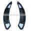 Aluminum Alloy Shifter Extension Steering Wheel Shift Paddle Fit Acura