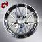 CH 3 Piece 18 24 Inch Performance Balancing Weights Forged Concave Wire Wheel Rims Aluminum Alloy Forged Wheels For Honda Car