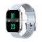 SIKENAI 2021 New Fashion Smart Bracelet Ladies' Smart Watch With Menstrual Monitoring