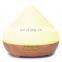 Ultrasonic Cool Mist Aroma Oil Diffuser 500ml Romantic Humidifiers With Remote Control