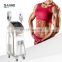 Non Invasive 4 Handles Ems Sculpt Neo Rf Surface Muscle Slimming Fat Burning Loss Machine