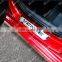 Factory Direct For HYUNDAI VENUE 2019-2022 Car Part Door Sill Scuff Plate Cover Molding Trim