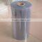 made in china PVC/PVDC Film for Medical Packaging