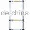 3.2m New Telescopic Ladder Extendable Extension 10 Steps Aluminium