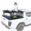 Universal Pickup Trunk Car Luggage Carrier Aluminum roof rack basket for dmax accessories