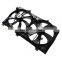 New Genuine Engine Radiator Cooling Fan Shroud Condenser Fan For CAMRY 2007 ACV40 GSV4 OEM 16711-0H150