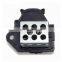Blower Resistance Speed Control Module for Citroen Peugeot OEM 9658508980