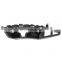 HIGH Quality Car Front Bumper Bracket OEM 5C6807183A/5C6807184A FOR VW Jetta MK6 2015-2018