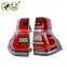 High Quality 2018 GRJ150 Tail Lamp Taillight Rearligh Assembly for Toyota Land Cruiser Prado 2019 2020 GDJ150 LJ150 TRJ15#