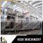 DW Series Cassava Chips Conveyor Belt Dryer Machine Cassava Belt Dryer